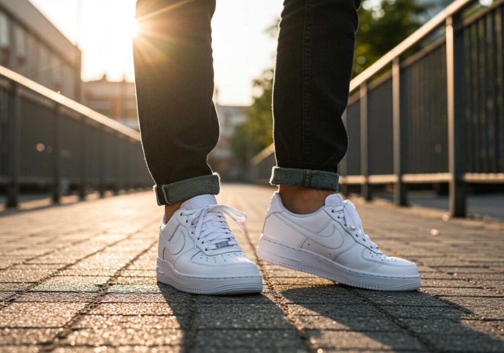 Kultowe modele butów, które przeszły do historii mody