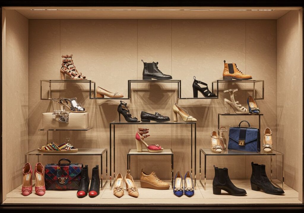 Jakie są najdroższe buty świata?