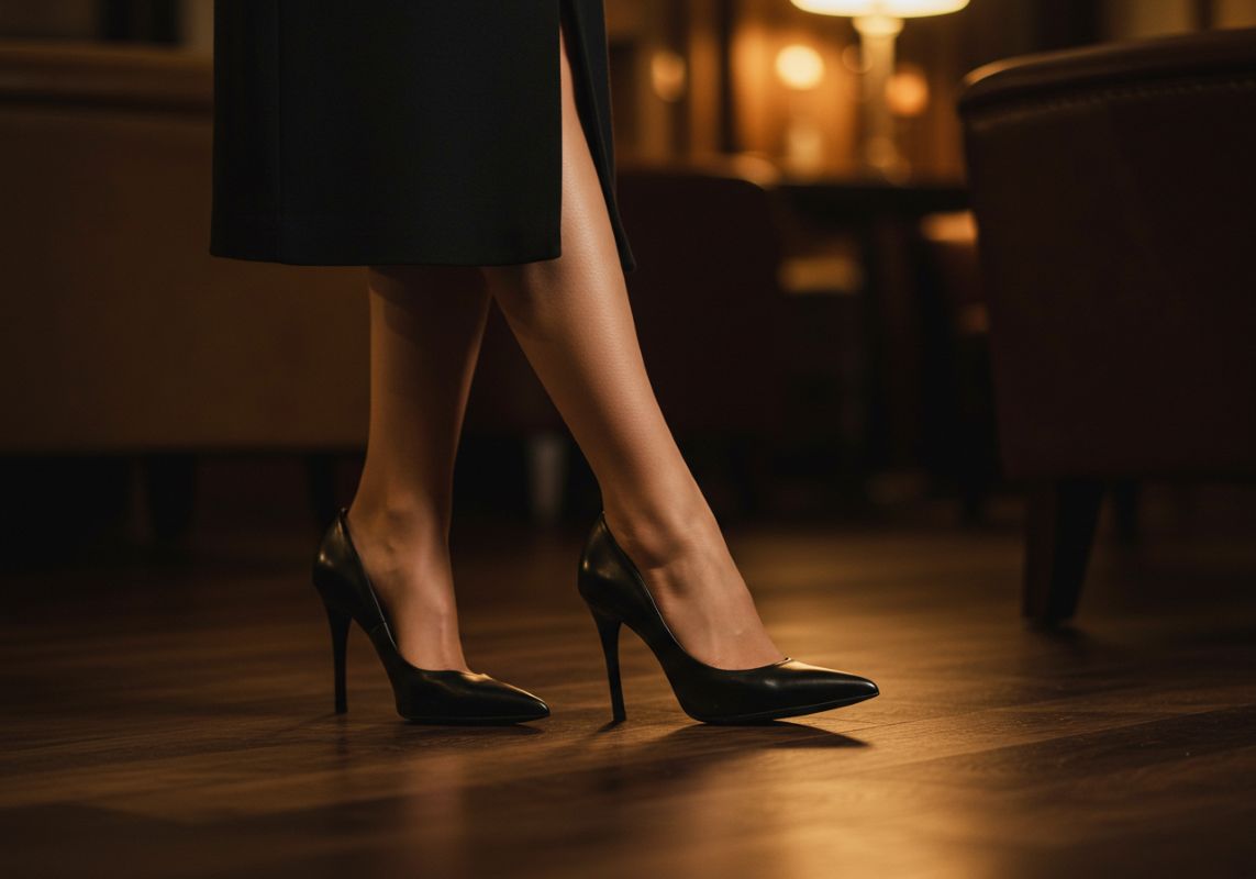 Z czego wykonuje się luksusowe buty? Przegląd najdroższych materiałów