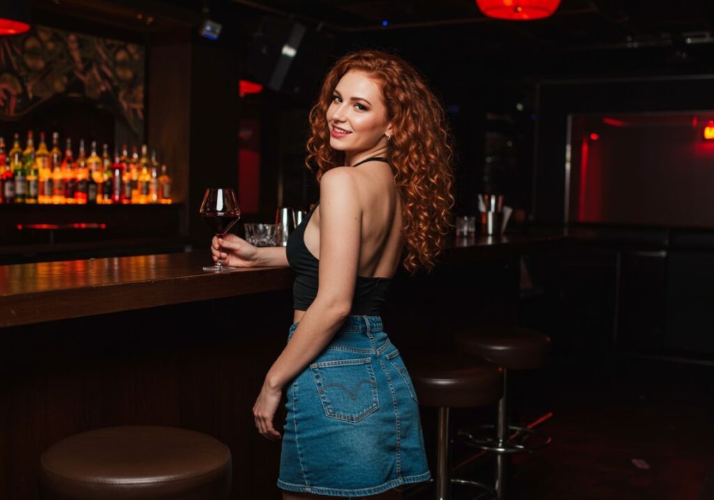 Stylizacje do klubu – co oprócz sukienki? Spódnice, topy, kombinezony