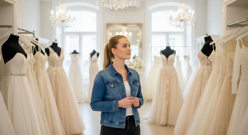 Wypożyczenie sukni ślubnej – czy warto? Wady i zalety