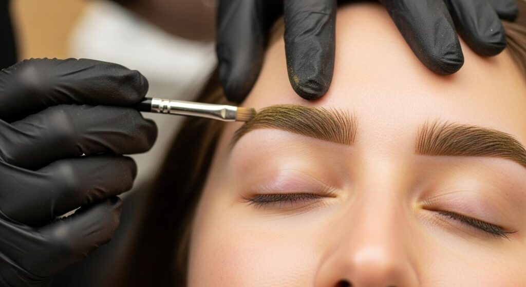 Henna pudrowa, klasyczna, farbka – którą metodę wybrać?