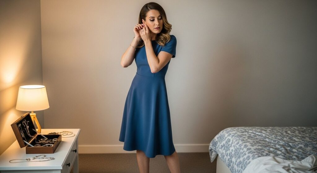 Jaką sukienkę ubrać na randkę? 5 stylizacji w zależności od okazji