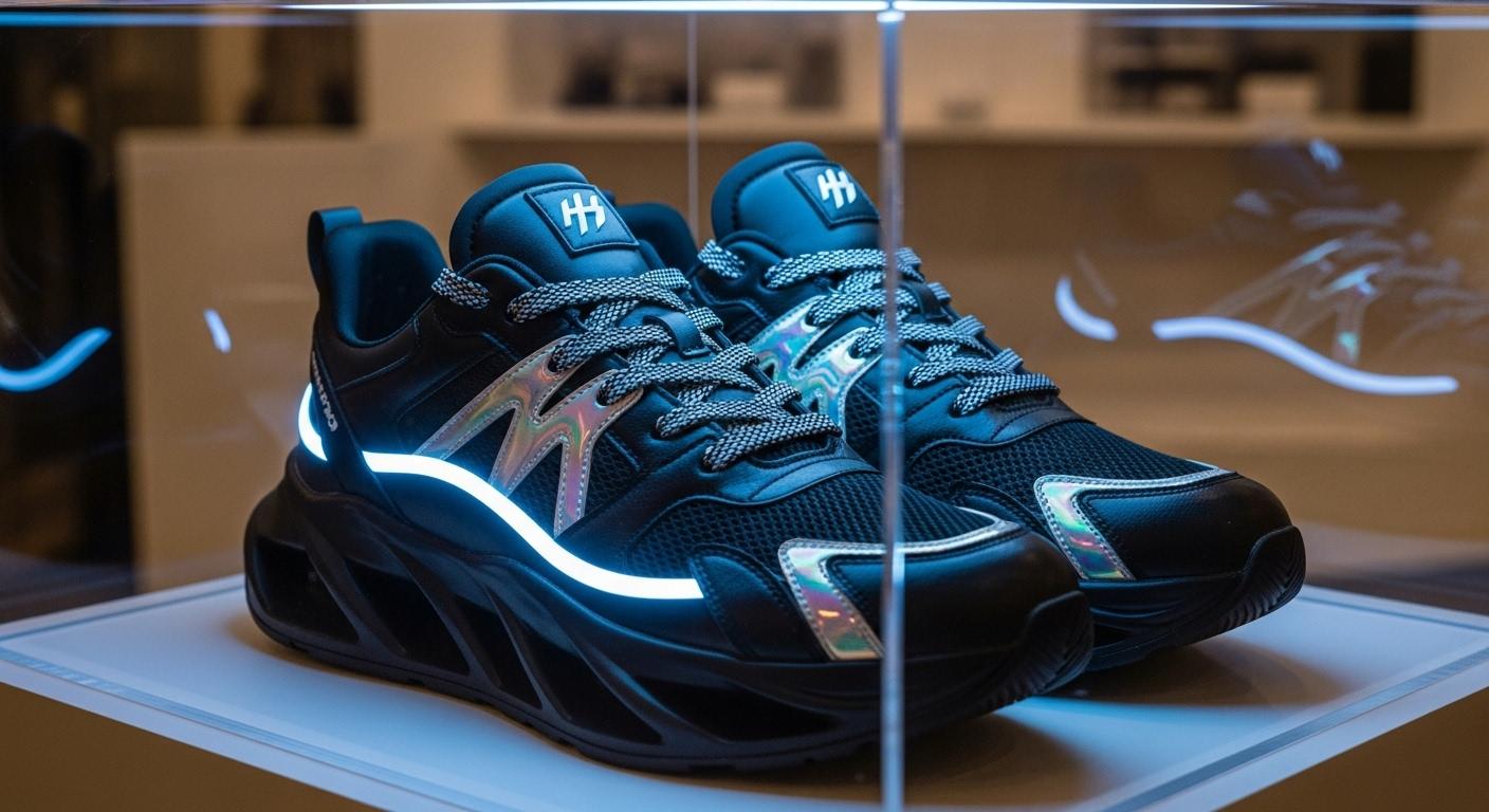 Limitowane edycje butów – kiedy cena idzie w górę?