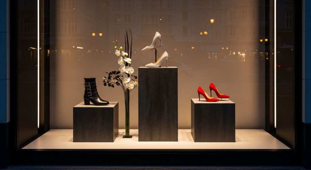 Najbardziej luksusowe marki obuwnicze – przegląd brandów premium