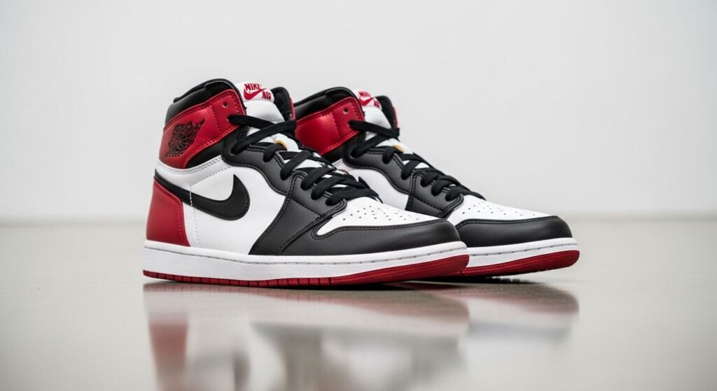 Najdroższe sneakersy świata – przegląd modeli kolekcjonerskich