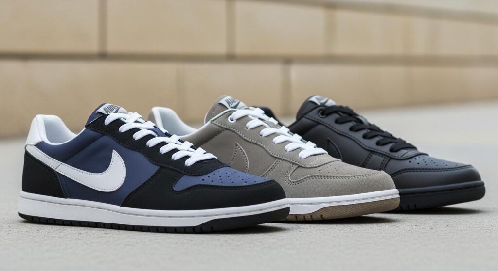 Jak rozpoznać oryginalne buty od podróbki?