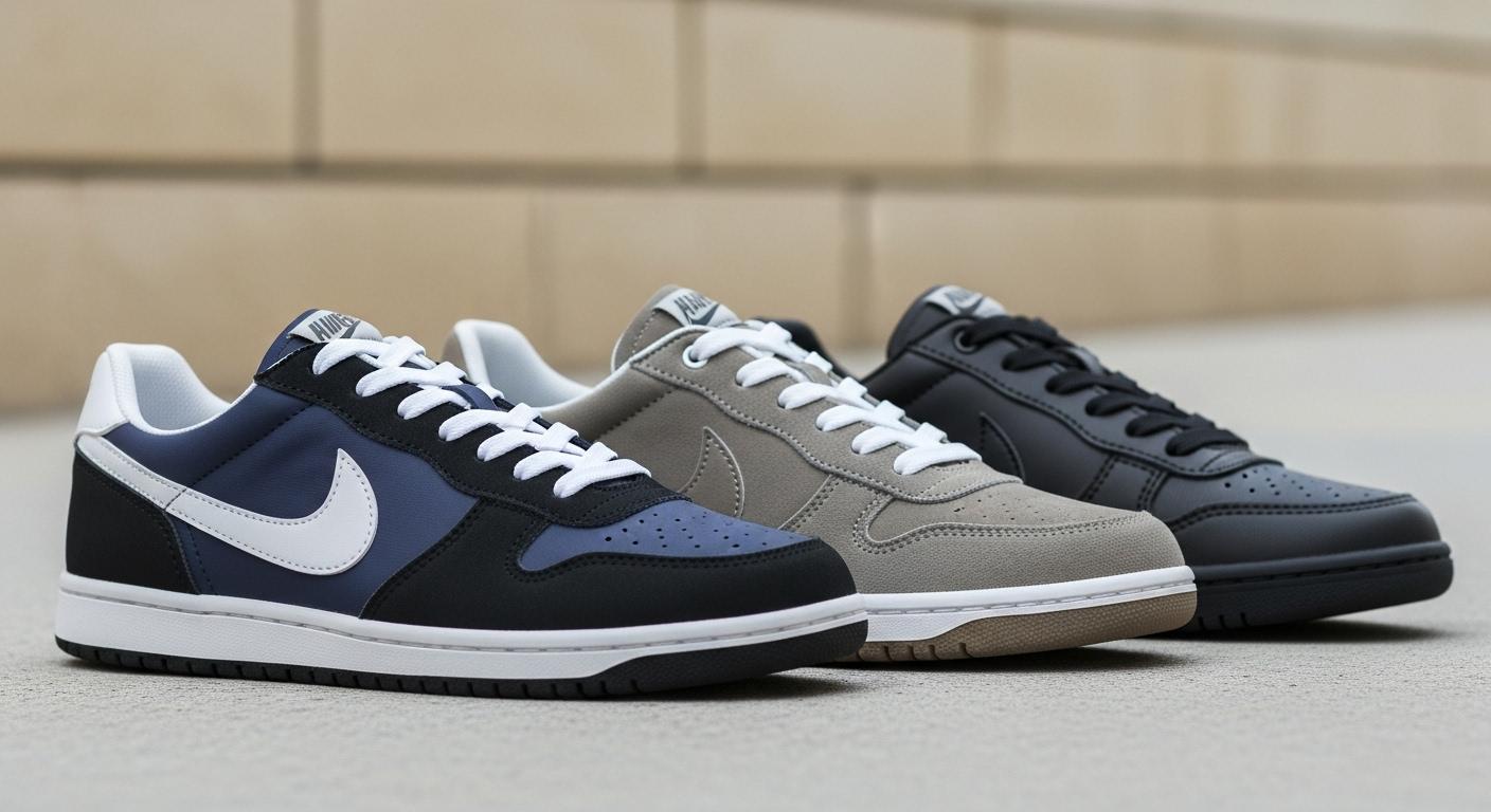 Jak rozpoznać oryginalne buty od podróbki?