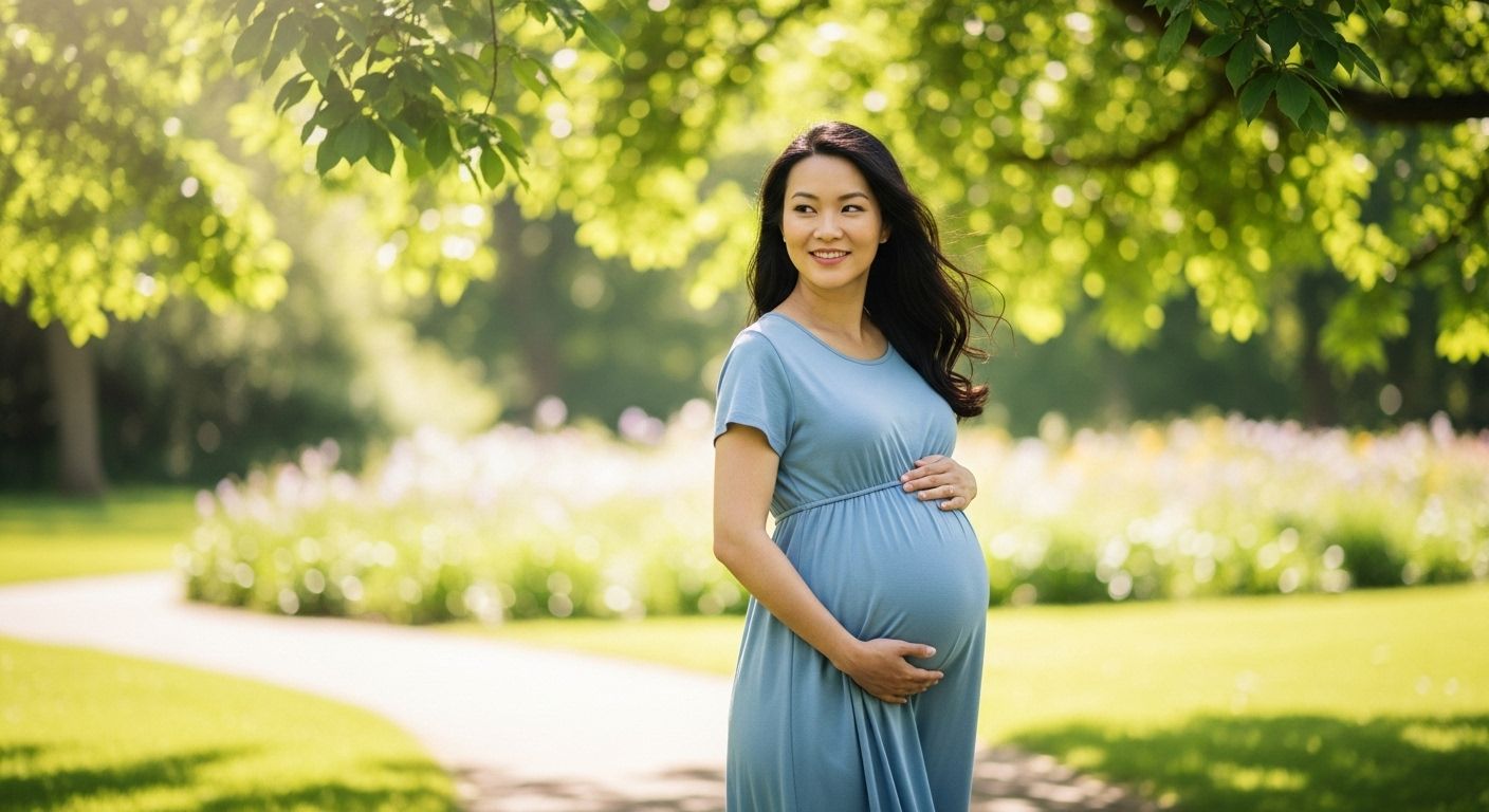 Sukienki ciążowe na co dzień – wygodnie i kobieco