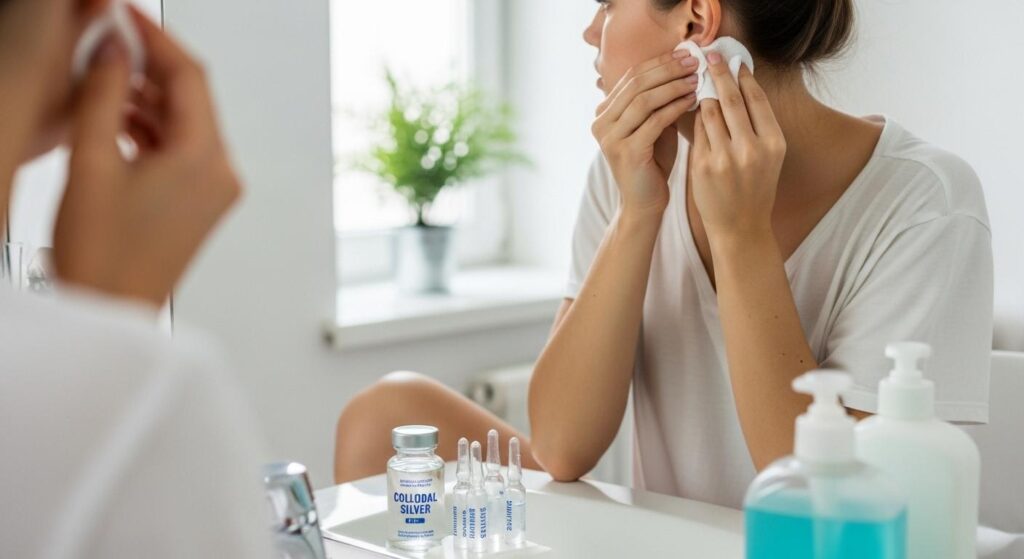 Jak przyspieszyć gojenie kolczyka? Domowa pielęgnacja i profesjonalne środki