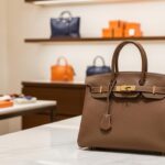 Hermès – najdroższe torebki świata i klasa sama w sobie