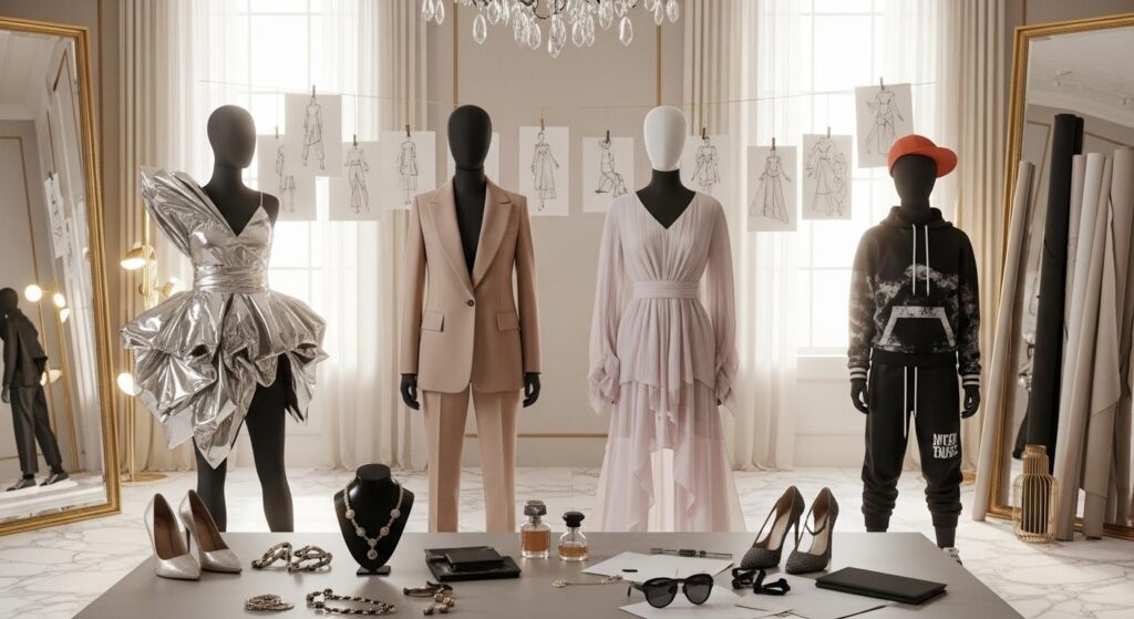 Ikony mody, które współpracowały z wielkimi domami – Rihanna, Lady Gaga, Zendaya i inni