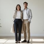 Styl minimalistyczny – mniej znaczy więcej