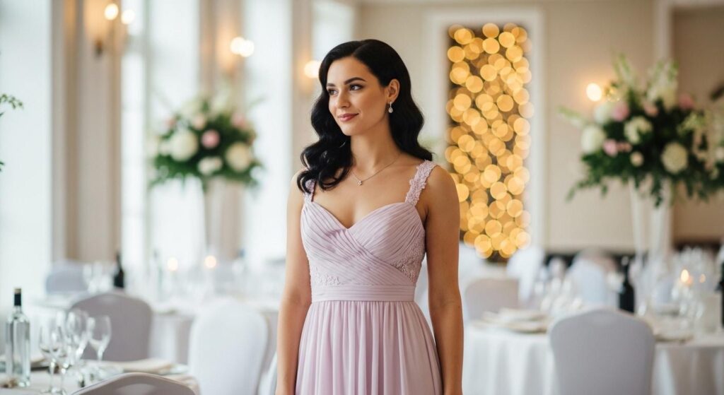 Najlepsze dekolty na wesele – kobieco i elegancko