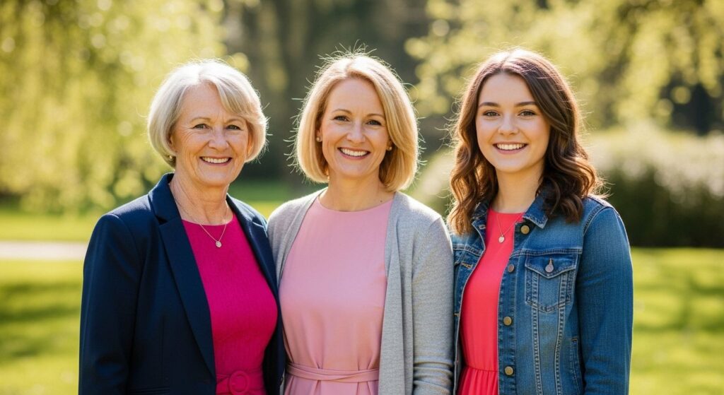 Jaki żakiet do różowej sukienki?