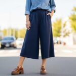 Jakie buty do kulotów?